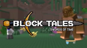 Bigfoot - block tales ost