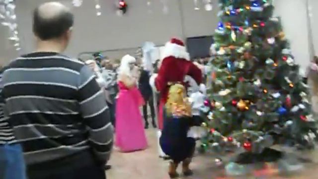 С новым годом Геленджик смотреть онлайн