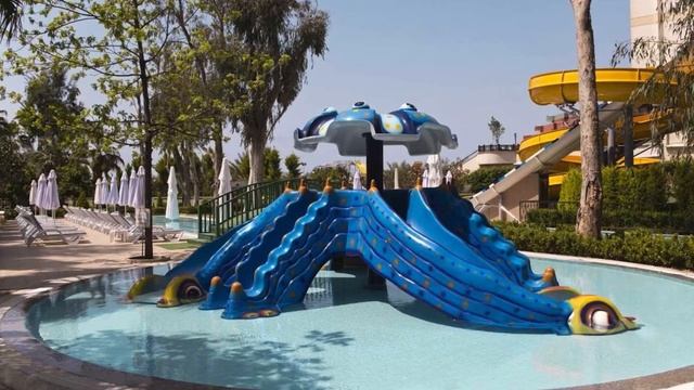 Botanik Hotel & Resort ⭐️⭐️⭐️⭐️⭐️ Hotel Review