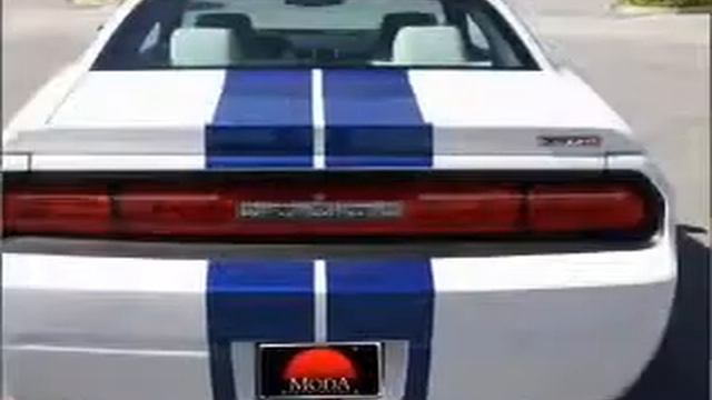 2011 Dodge Challenger for sale in Dublin CA - Used Dodge by EveryCarListed.com смотреть онлайн