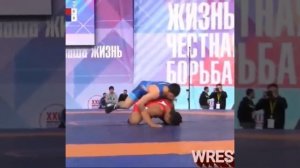 Зайнаб Махаева про -Абдулрашида Садулаева