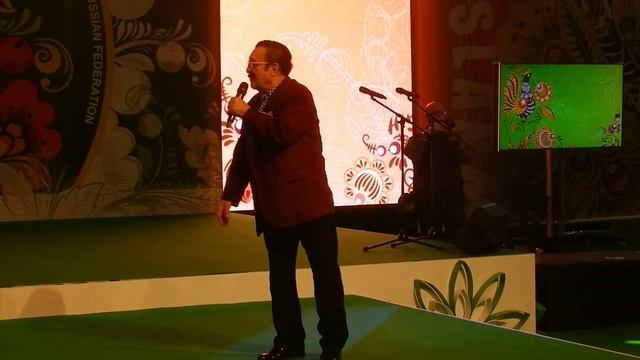 Вилли Токарев Концерт в Берлине смотреть онлайн