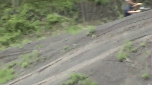 Grits: Ooh Ahh - Nick Grad смотреть онлайн