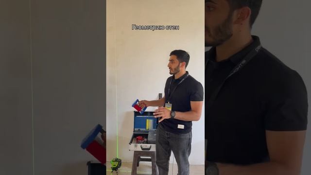 Приемка квартиры от застройщика #краснодар #ремонт #ремонтлюбойсложности #готовыйремонт #качество