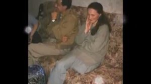 AMPUTEE - такие разные МЫ № 12