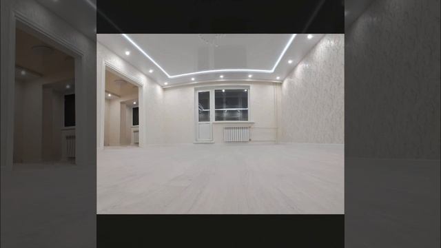 Ремонт квартиры под ключ в Сургуте смотреть онлайн