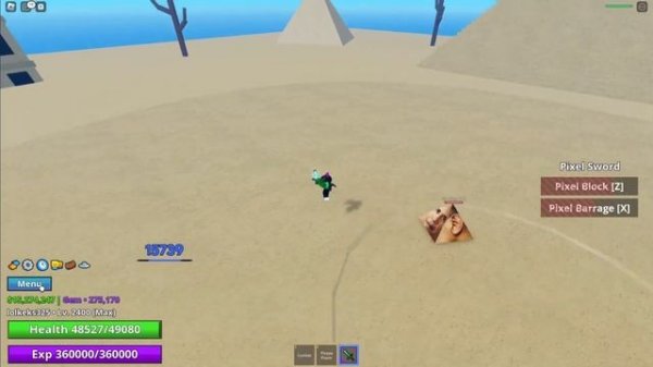 ГАЙД КАК ПОЛУЧИТЬ ВСЕ МЕЧИ В МОРЕ МЕМОВ | MEME SEA