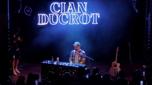 Cian Ducrot - Everyone Who Falls In Love @ Pryzm, Kingston Upon Thames, London 26/06/23