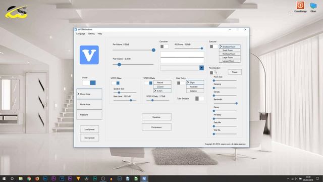 The Best Equalizer Software for Windows (2019) смотреть онлайн