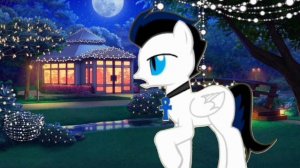 Пони клип просто друзья