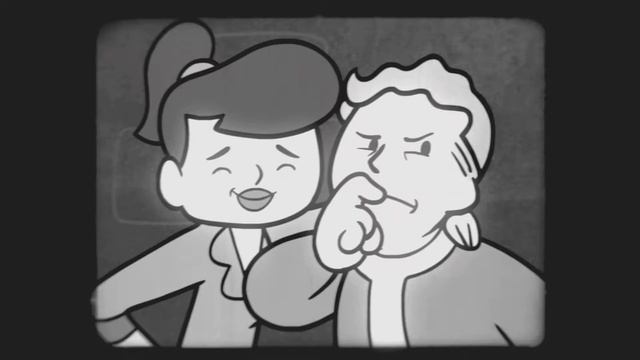 Fallout 4 Charisma смотреть онлайн
