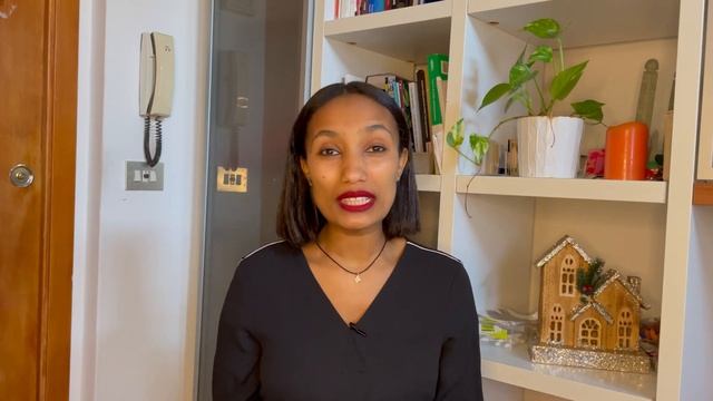 የእርግዝና የመጀመሪያ ሳምንት ምልክቶች//Week One pregnancy symptoms смотреть онлайн