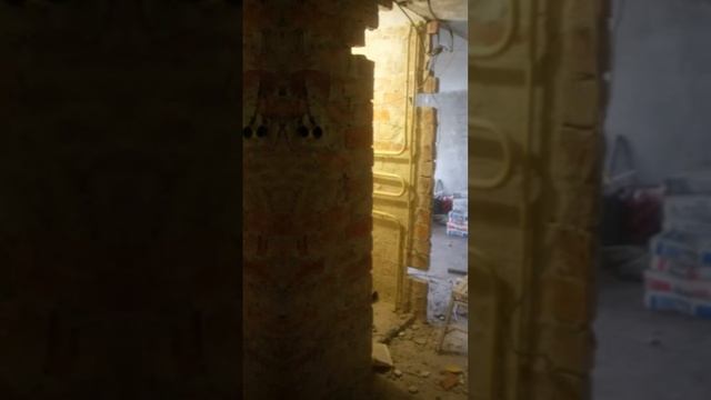 СДЕЛАЛИ КВАРТИРУ В КАЛИНИНГРАДЕ #квартира #отделка #ремонт #калининград #отделкаквартиры #реки2023