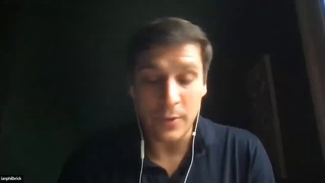 Arts, Media, Marketing, & Fashion Alumni Chats: Ian Philbrick, Writer at the New York Times смотреть онлайн