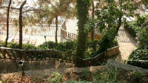 Incekum West Hotel. Территория.Пляжи.Фишки