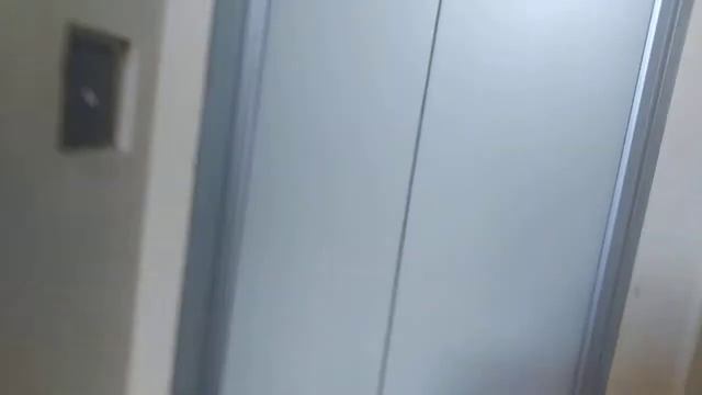 Лифт МосЛифт @ Ул. Б. Серпуховская, 34 кор. 5 смотреть онлайн