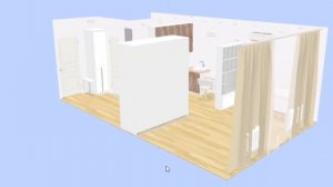 Студия 28 КВ.м.