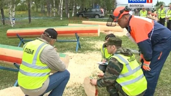 Программа "Лес" (07.06.2014)