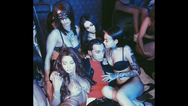 YANIX - ПОЧЕМУ ОНИ МЕНЯ ХЕЙТЯТ