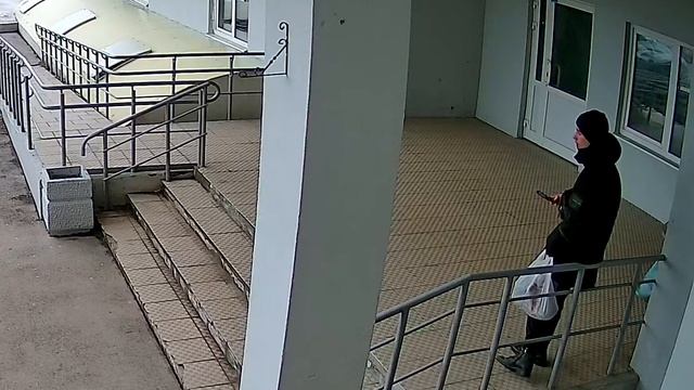мусор у подъезда 12 03 23 смотреть онлайн