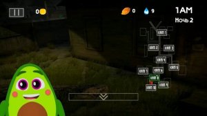 🐶 5 ночей с Тимохой 2 - ВЫЖИВАЮ с Тимохой в ДЕРЕВНЕ #3 | КУПИК ИГРАЕТ