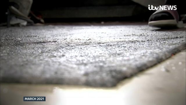 Social housing tenants face biggest hike in rent for more than a decade | ITV News смотреть онлайн