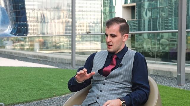 Что купить, чтобы заработать на недвижимости в ДУБАЕ? застройщик OMNIYAT