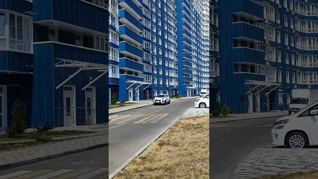 ЖК Фонтаны смотреть онлайн