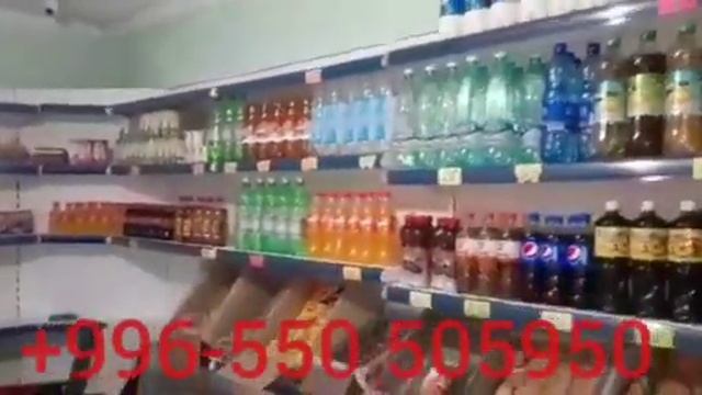 даяр иштеп турган Соода Комплекси Ноокаттын центринен сатылат баасы 200мин$ смотреть онлайн