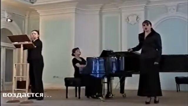 ArmenMerangulianАрменМерангулянОпераВрачеватели(Деянияапостолов)АрияУтешителя СвятогоВездесущегоДух смотреть онлайн