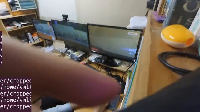 게임컴1대에 모니터4개 연결하고 키보드4개를 연결한후, 가상조이스틱 인식시켜서 플레이 смотреть онлайн