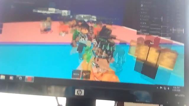 More Roblox with FireFox! смотреть онлайн
