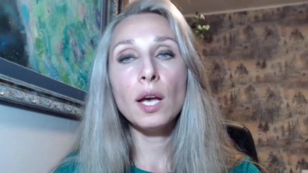 7 ключей Эволюции. Алёна Андрейко Andreiko Aleona