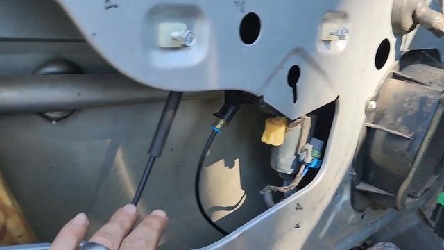 Grand Prix Revival 4 Brake Pads and Power Windows! смотреть онлайн