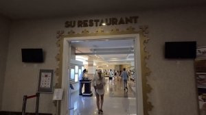 Турция 2024. ПЕРВЫЙ ШОК от ОТЕЛЯ❗️Crystal Prestige Elite 5*. Ультра Все Включено. Кемер сейчас