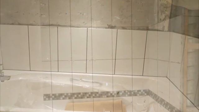 Ski Apartment - Bathroom Alteration смотреть онлайн
