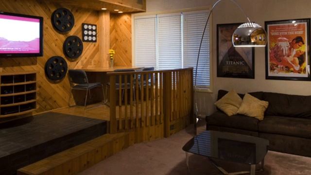 Europa House Apartments смотреть онлайн