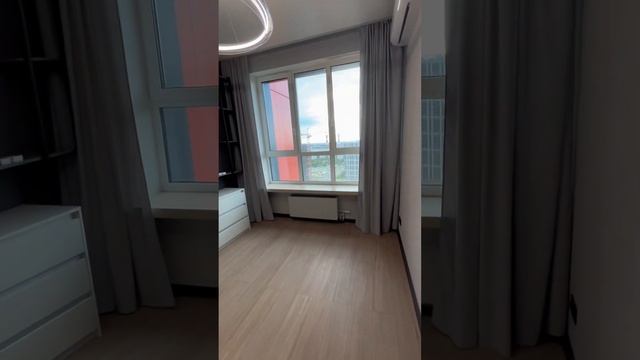 32 Этаж. ЖК Огни 🔥 смотреть онлайн