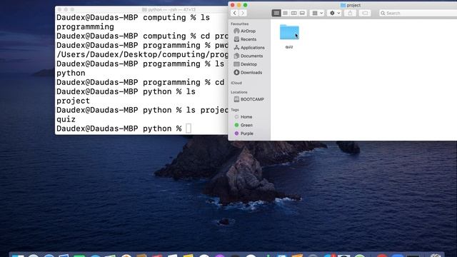 ls command смотреть онлайн