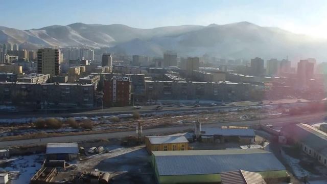 улан батор смотреть онлайн