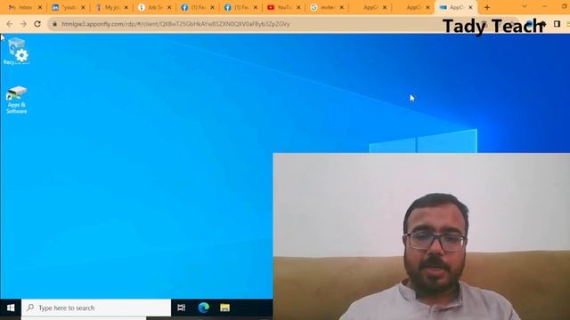 how to create free rdp in 2 mintues смотреть онлайн