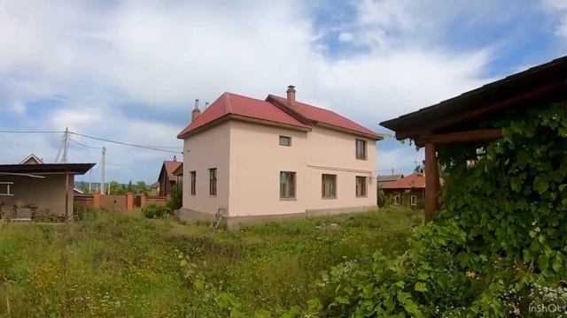 Продам дом в деревне! смотреть онлайн