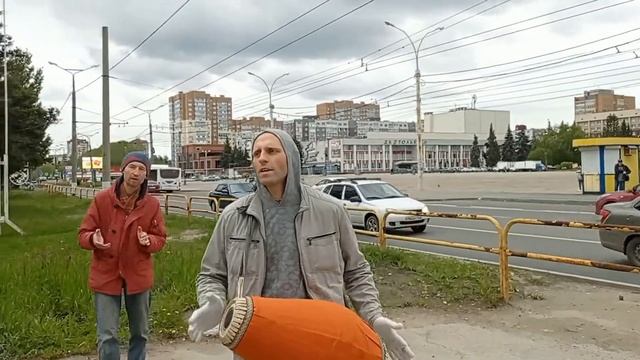 Харинама 20/05/2022 Тольятти смотреть онлайн