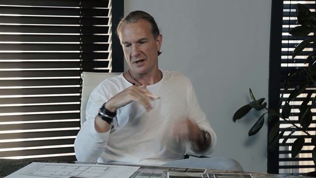 Румтур пентхауса в центре Москвы с Олегом Клодтом смотреть онлайн