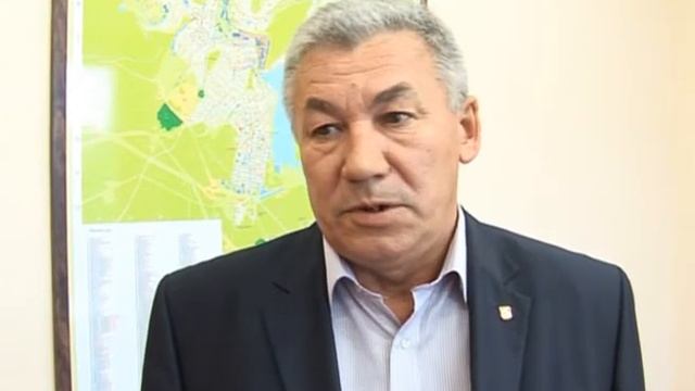 Переселение из ветхоаварийного в трёхэтажку