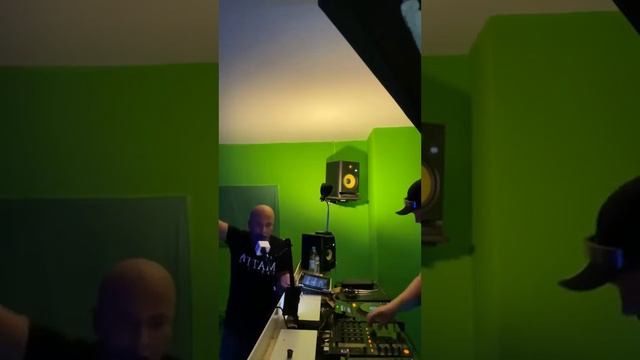 BARNZY x VADER x EL MESSY - INSTA LIVE GRIME SET @ BSR HQ 13/08/21 #BIRMINGHAM #GRIME #0121 смотреть онлайн