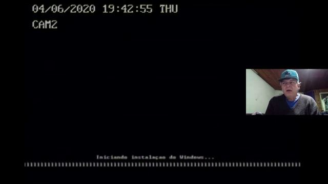 Preparando Um PC XP Para Fazer Streaming смотреть онлайн