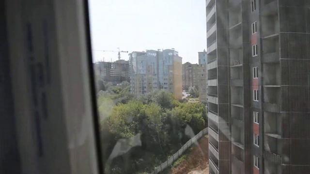 Обзор 2к-квартиры поз. Ярмарочная поз.6.3 смотреть онлайн