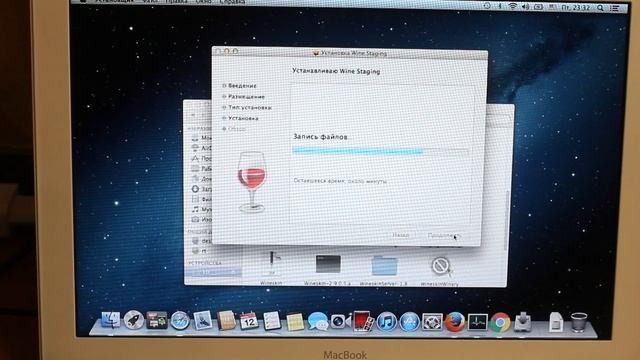 Выживание под старой Mac OS X на настоящем маке - На что способен OS X 10 8 в 2024 году