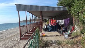 21. Лазаревское - где лучше снимать жилье?